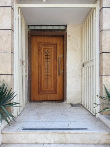 عکس ستاد اداری فروشگاه رفاه استان کرمان