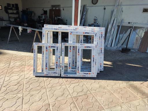 عکس صنایع آلومینیوم ستاری