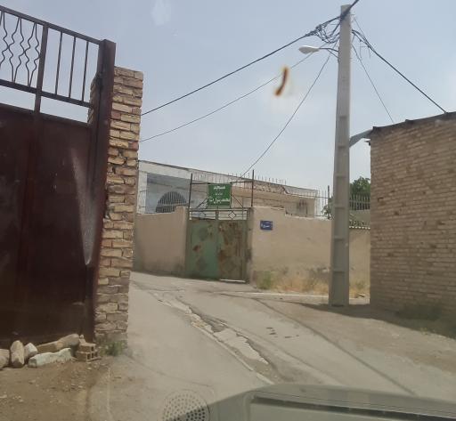عکس مسجدحضرت محمدرسول الله