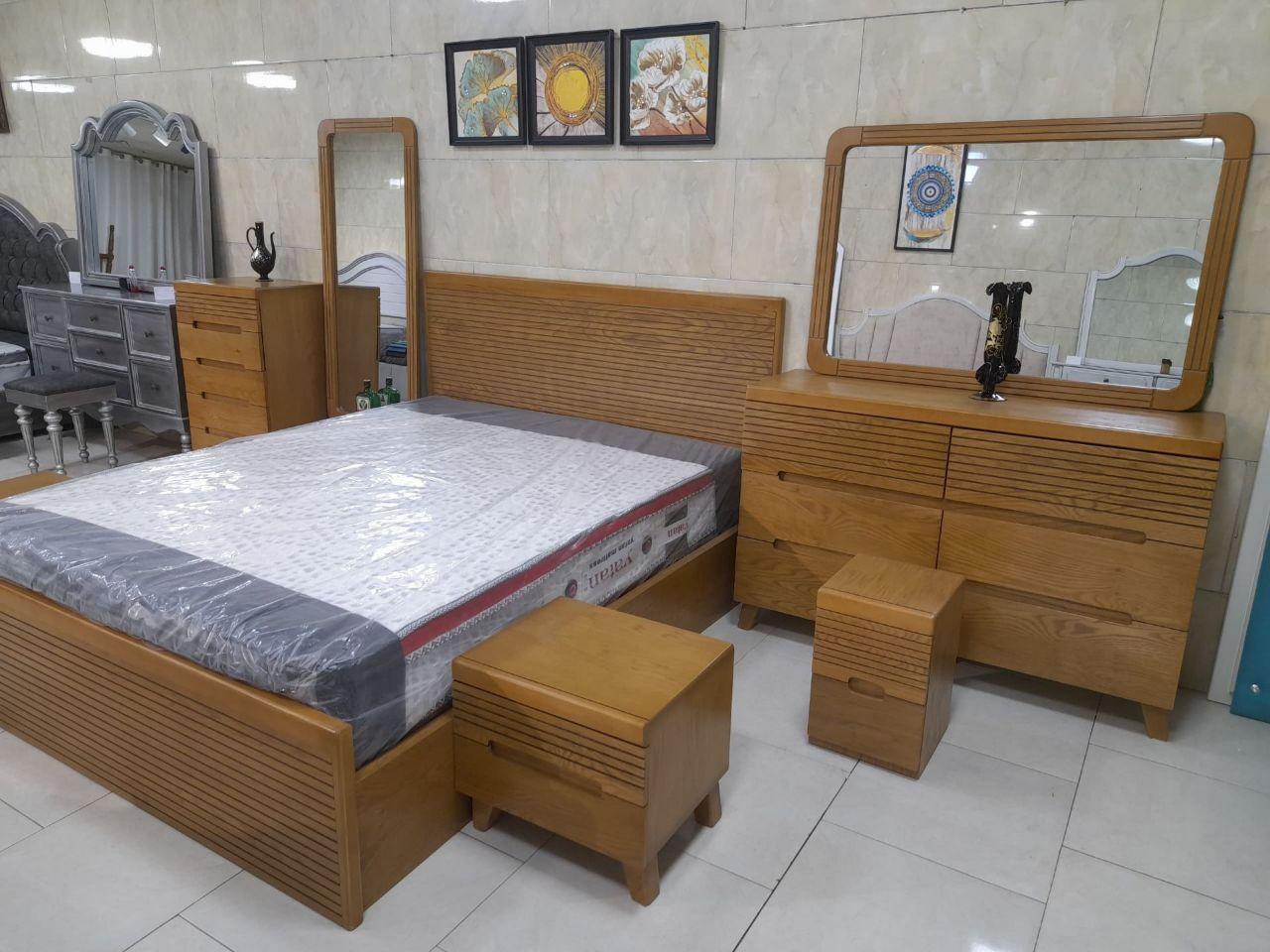 عکس صنایع چوبی فرداد 