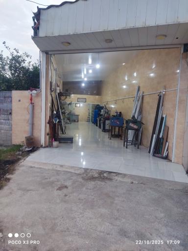 عکس صنایع آلومینیوم ستاری