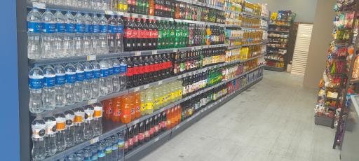 عکس فروشگاه هفت (شعبه شاهین)