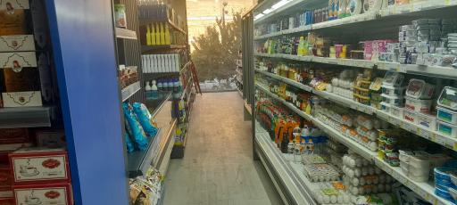 عکس فروشگاه هفت (شعبه شاهین)