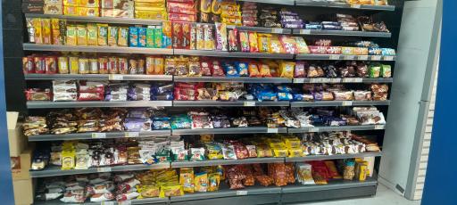 عکس فروشگاه هفت (شعبه شاهین)