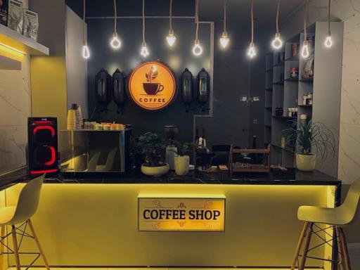 عکس کافه رفیق