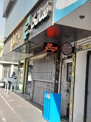 عکس شرکت نماتک