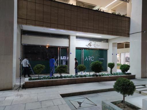 عکس Arc Coffee(کافه آرک)