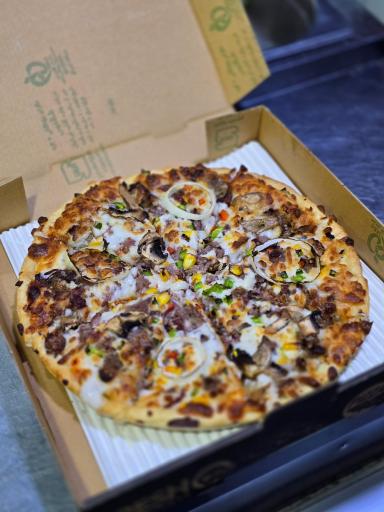 عکس غذا خیابونی سنسو