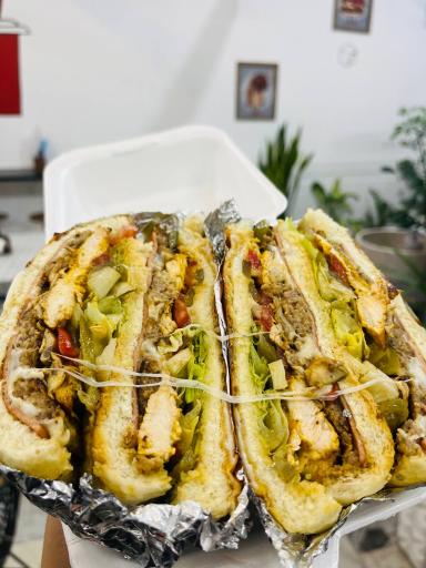 عکس فست فود پوپوویچ