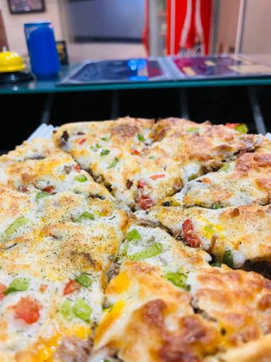 عکس فست فود پوپوویچ