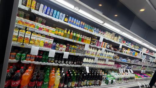 عکس فروشگاه هفت (شعبه شاهین)