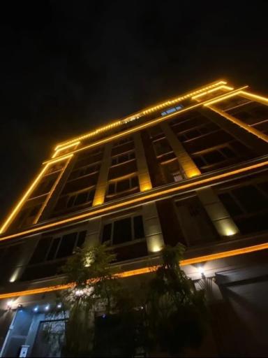 عکس مجتمع مسکونی آسا