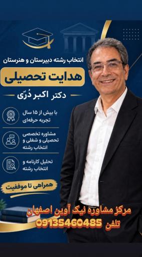 عکس مشاوره شغلی و تحصیلی 