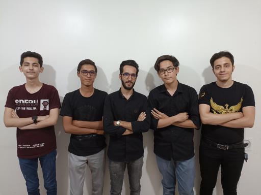 عکس آکادمی برنامه نویس