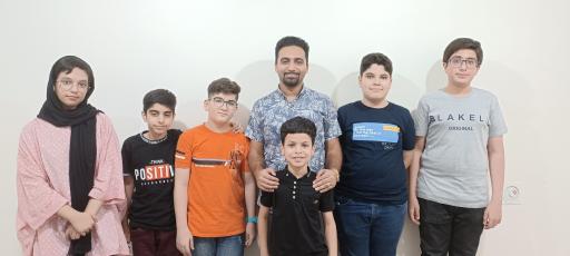 عکس آکادمی برنامه نویس