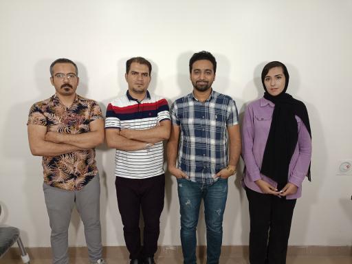 عکس آکادمی برنامه نویس