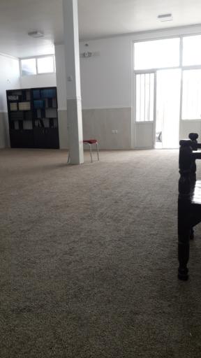 عکس دفتر آیت الله دوستی زنجانی