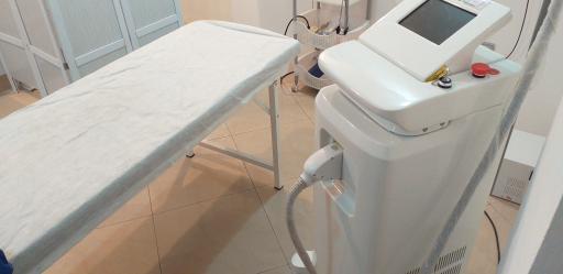 عکس کلینیک لیزر نازان