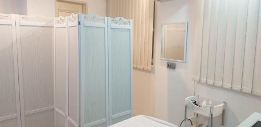 عکس کلینیک لیزر نازان