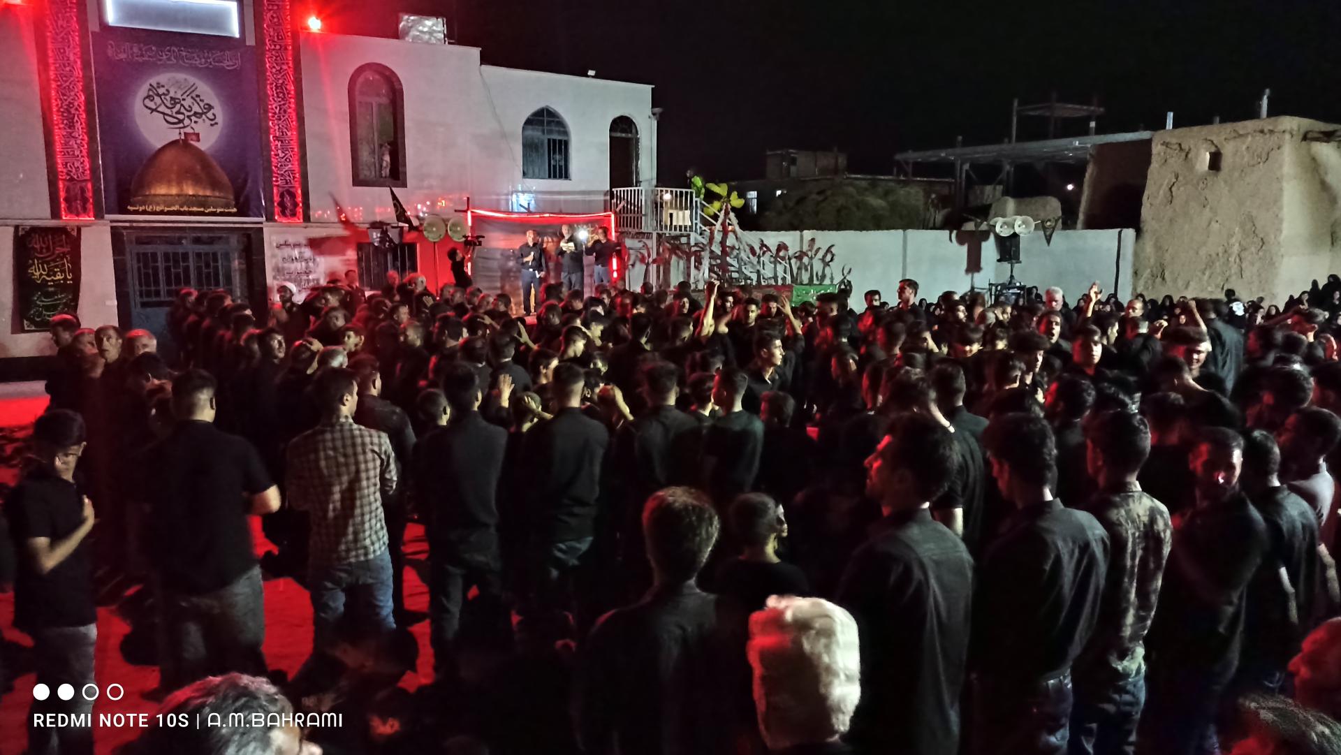 عکس باب الحوایج