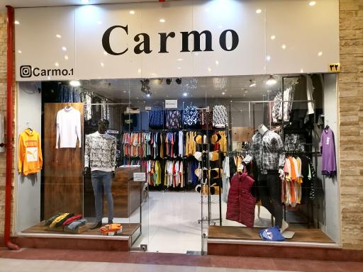عکس بوتیک کارمو