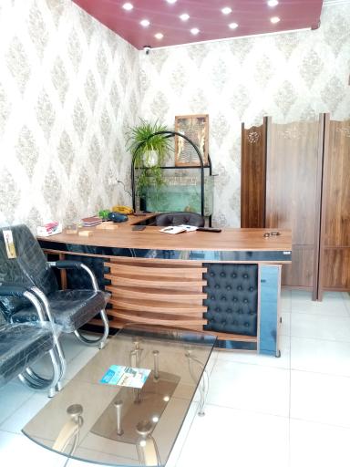 عکس املاک ماندگار