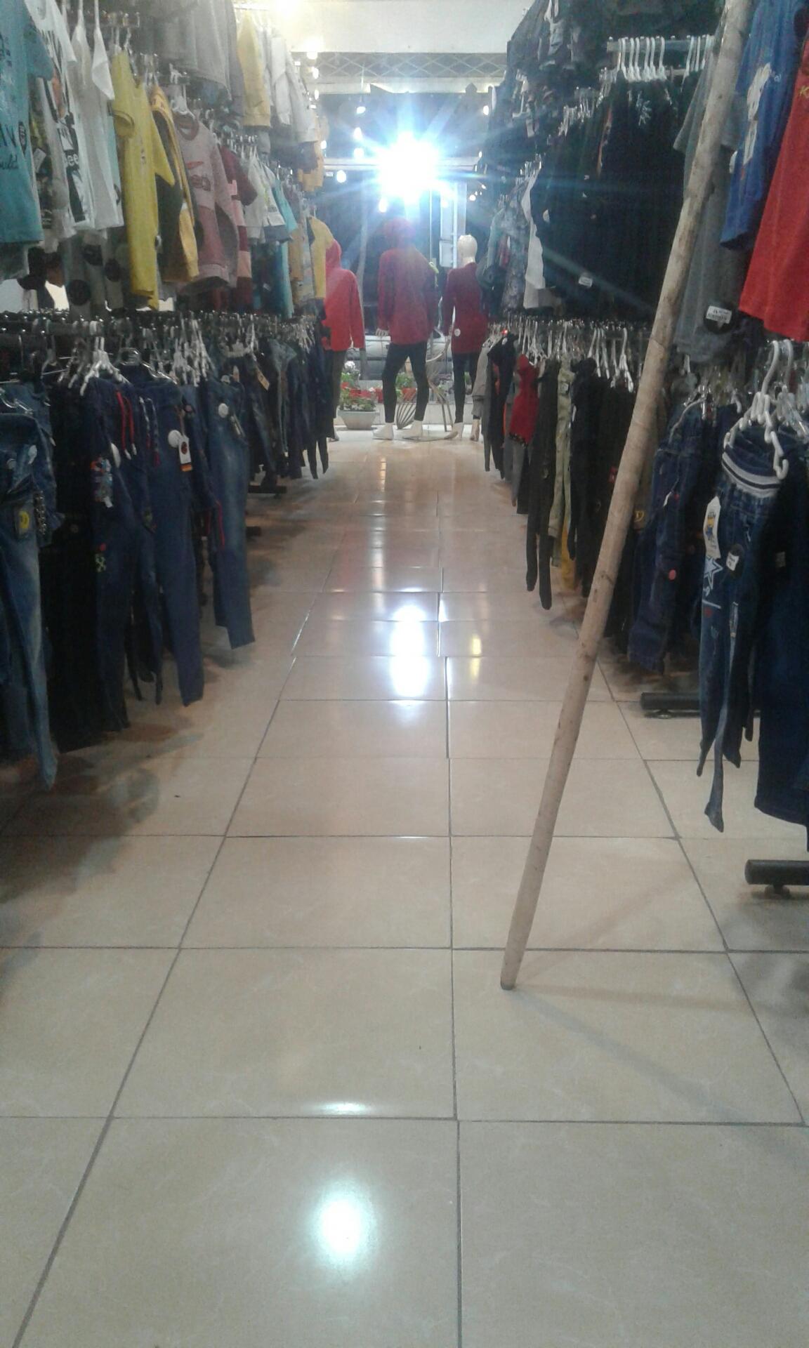 عکس پوشامکث