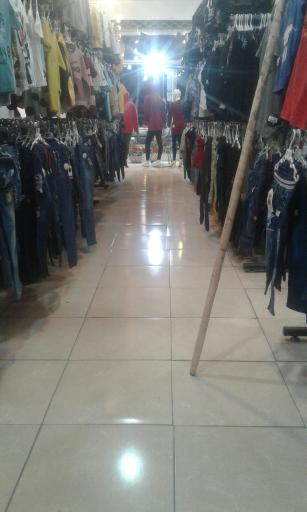 عکس پوشامکث