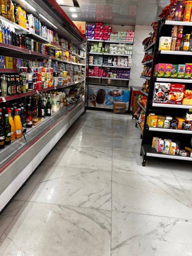 عکس هایپر مارکت فواد