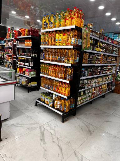 عکس هایپر مارکت فواد