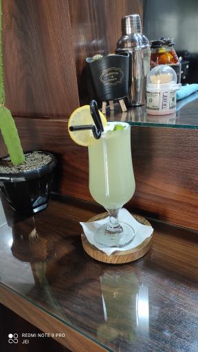 عکس کافی آیدین