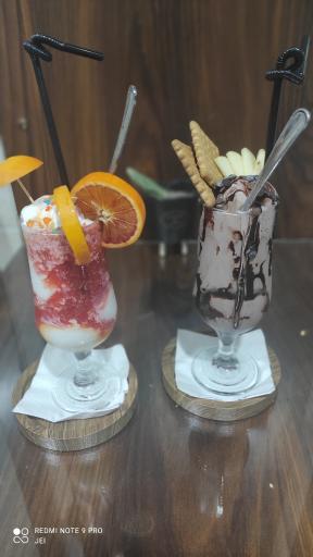 عکس کافی آیدین