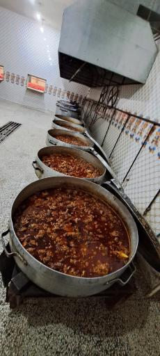 عکس تالار الماس