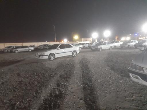 عکس تالار الماس