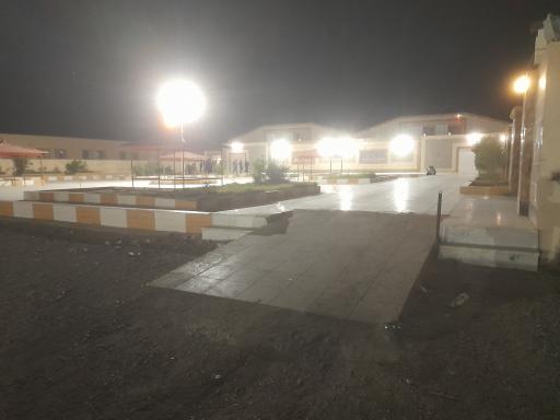 عکس تالار الماس