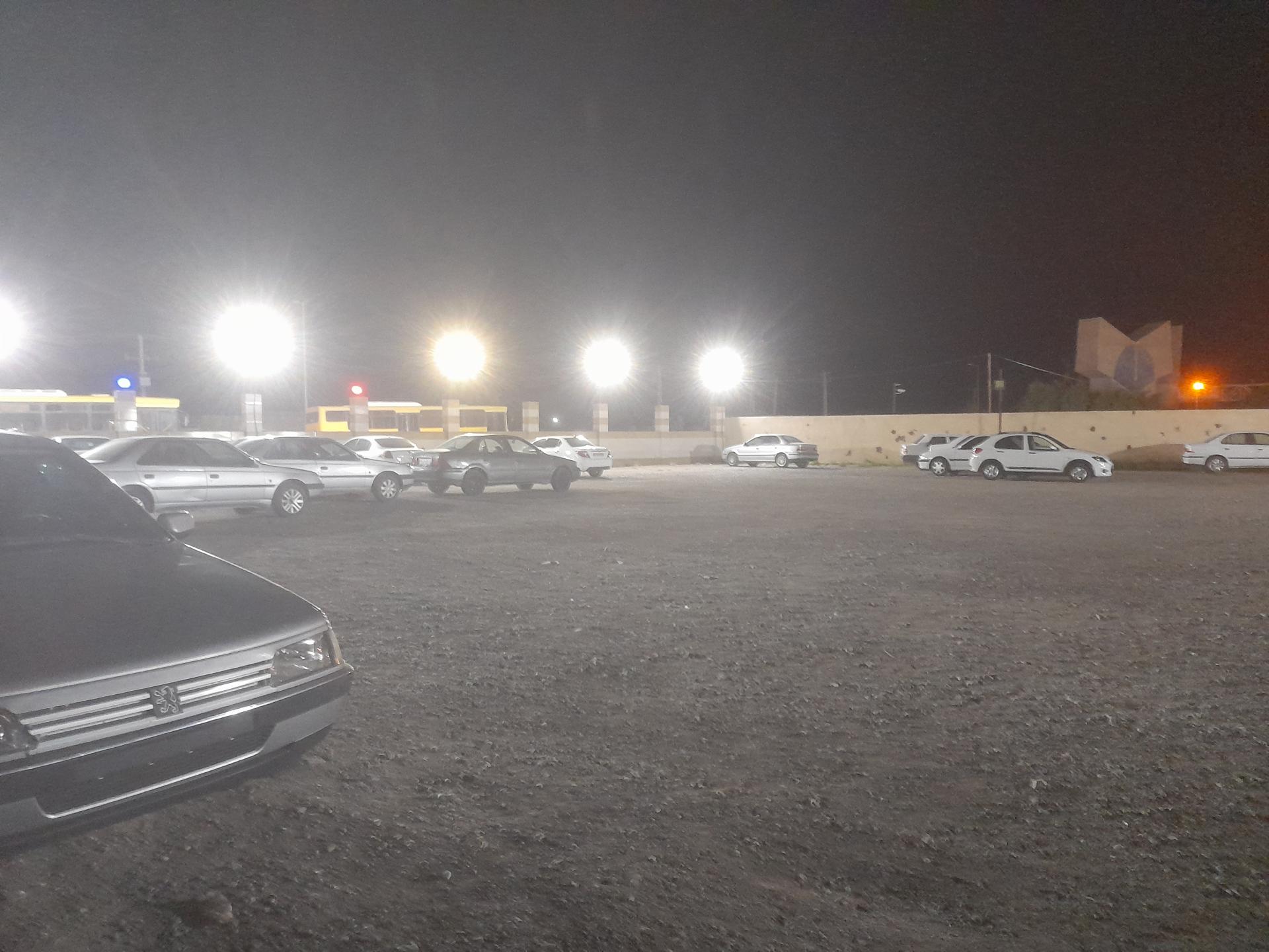 عکس تالار الماس