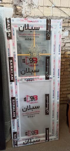 عکس درب و پنجره سازی ولی محمدی