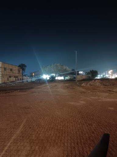 عکس پارک شهرداری درگهان