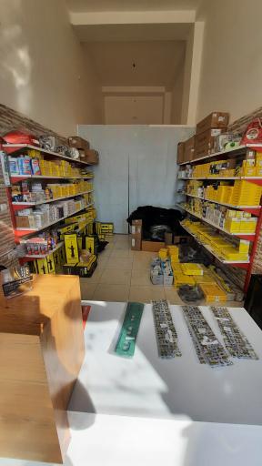 عکس چین یدک مرکزی