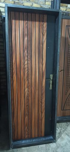 عکس درب و پنجره سازی ولی محمدی