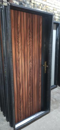 عکس درب و پنجره سازی ولی محمدی