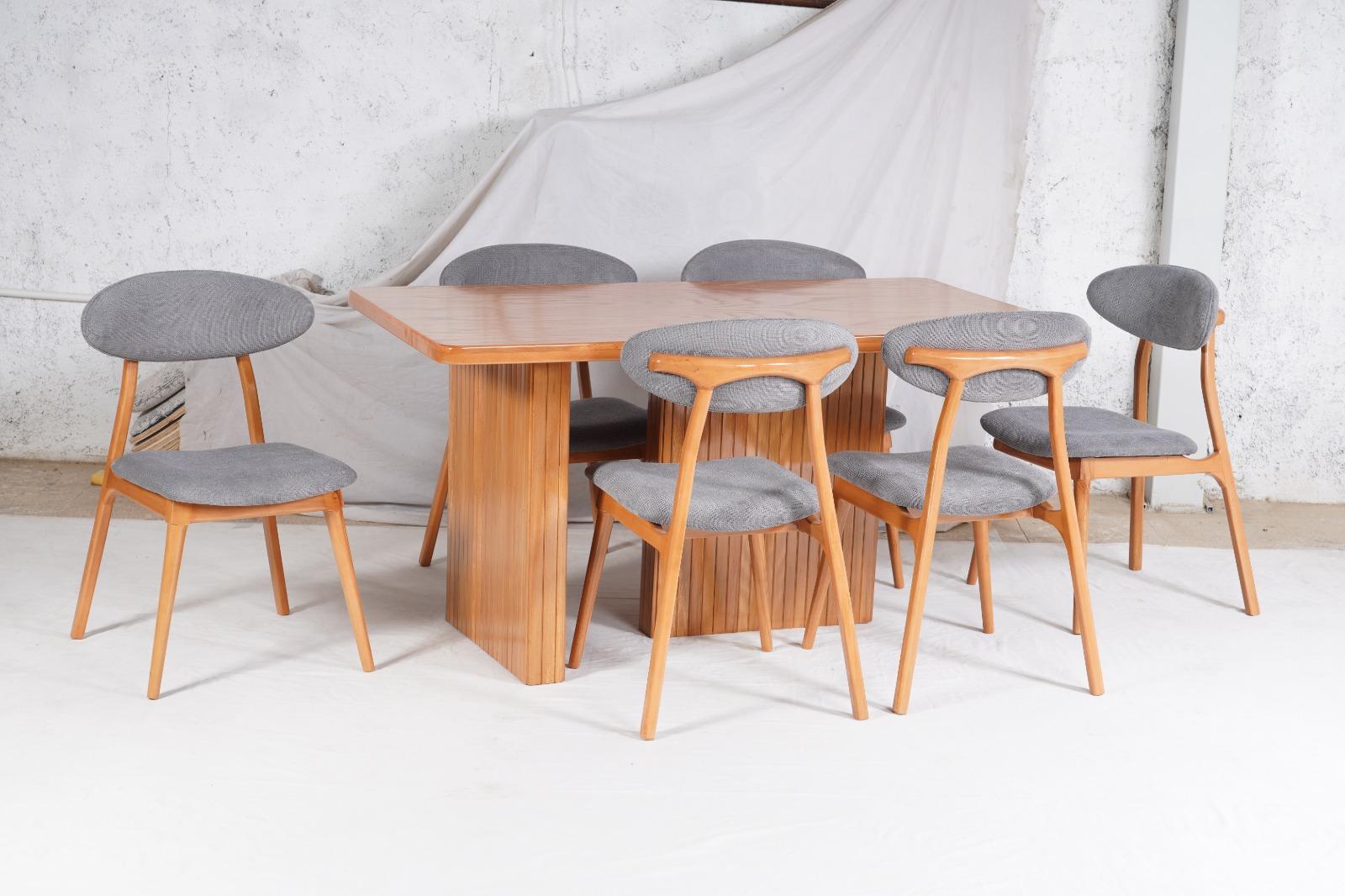 عکس مبلمان آغاج سرا