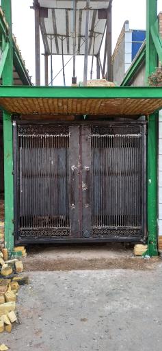 عکس درب و پنجره سازی ولی محمدی