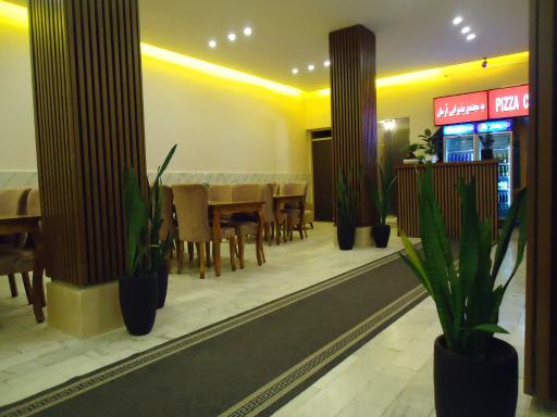 عکس رستوران شهر کباب 