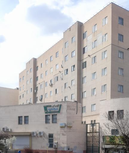 عکس پاساژ سهندیه