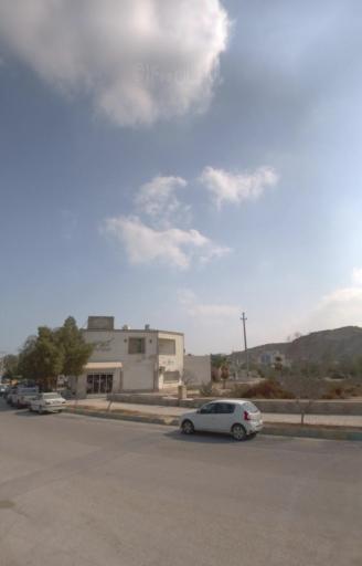 عکس پارک شهرداری درگهان