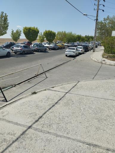 بیمارستان فوق تخصصی البرز کرج