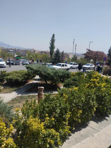 بیمارستان فوق تخصصی البرز کرج