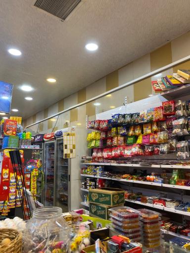 عکس سوپرمارکت مهتاب