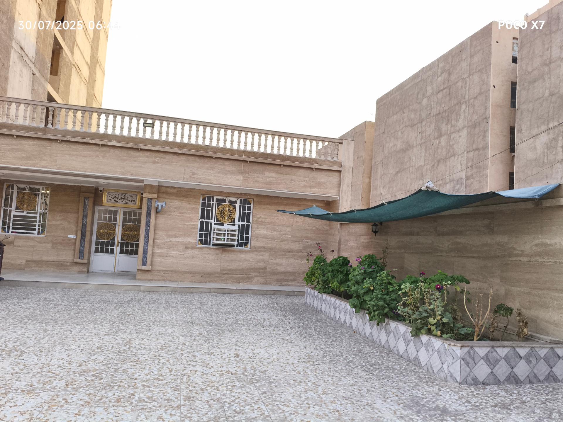 عکس دبیرستان دخترانه نسیم سحر